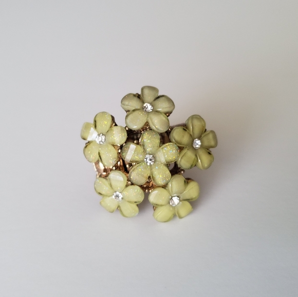 Forever 21 Rings - Picture 14 of 15